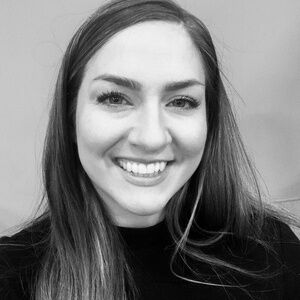 Meet your Posher, Ruth